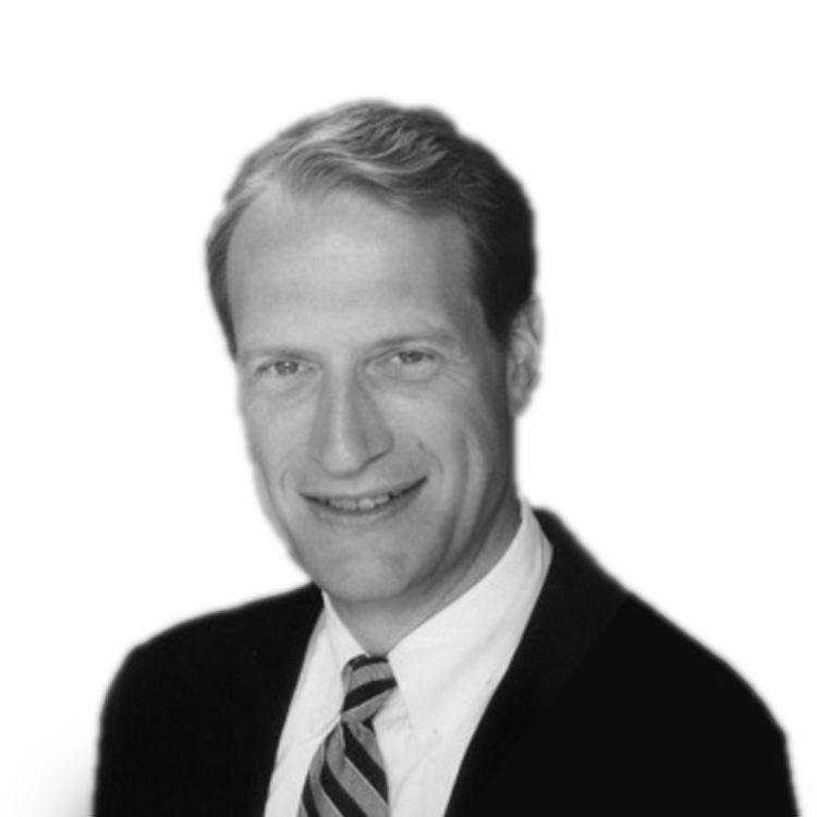 Ed Shaw- SVP Partner Development